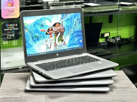 HP Elitebook 840 G36